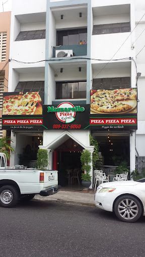 Mazzarello Pizza Express