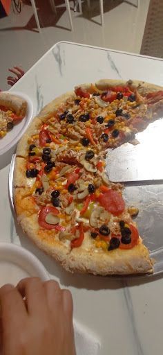 Oscar Pizza
