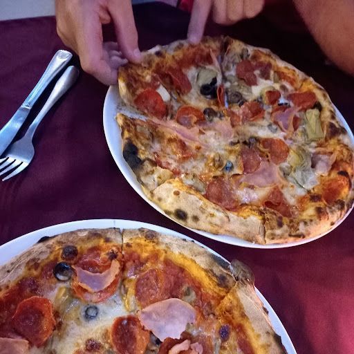 Osteria Toscana