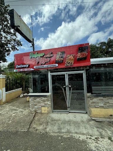 Palmar Pizza,Panadería & Repostería
