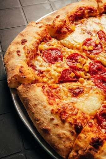 Pepperoni