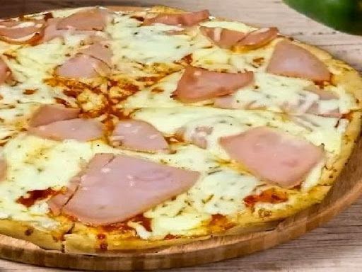 Perozzo Pizza