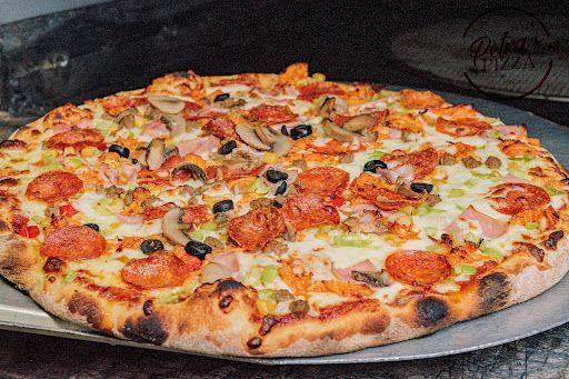 Petra's Pizzería