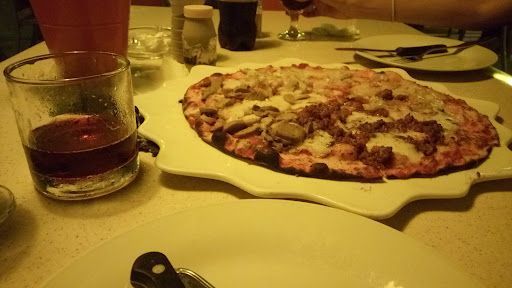 Pizza Coco