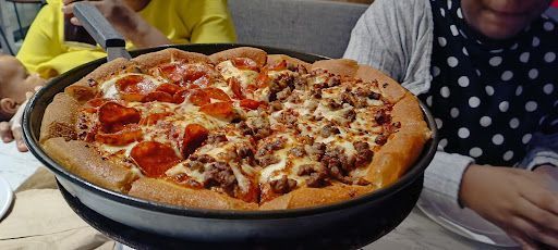 Pizza Hut - Colina Centro