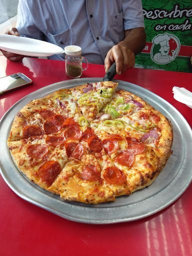 Pizza Mania