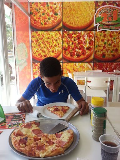 Pizza Mia