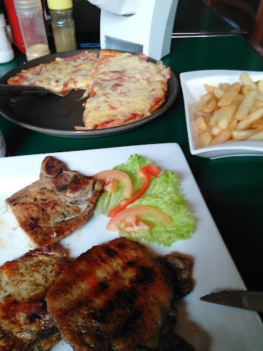 Pizza & Picaderas D' Kalidad