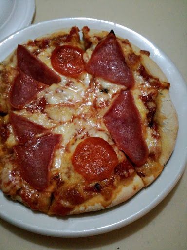 PIZZA ROMA 7 Montellano