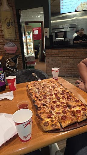 Pizzarelli Independencia
