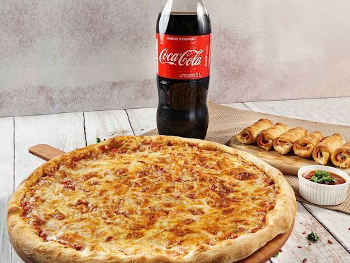 Pizzarelli - Jumbo San Luperón