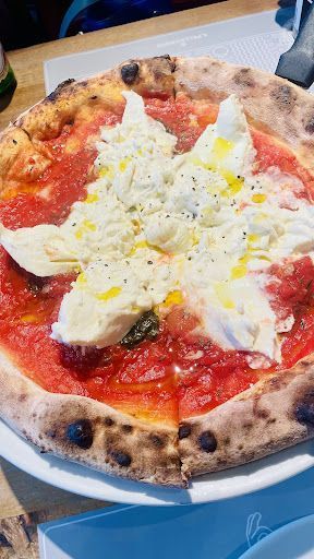 Pizzarelli Trattoria