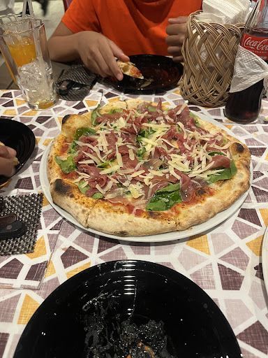 PIZZART
