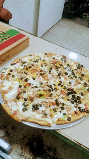 Pizza's Papolo