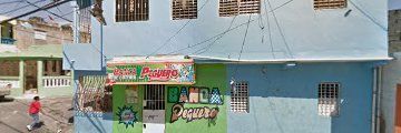 Pizzeria Cafeteria El Menor Jugos Batidas