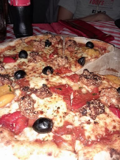 Pizzeria Carducci