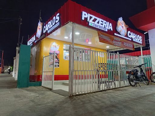 Pizzeria Carlos