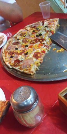 Pizzería Italiana