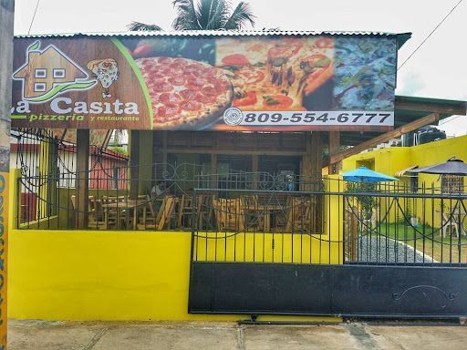 Pizzeria La Casita