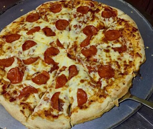 Pizzería La Francesa