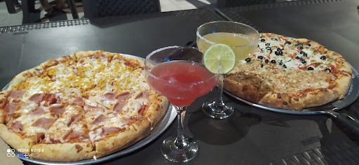 Pizzería La Gran Manzana