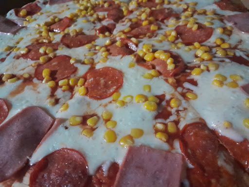 Pizzeria los Cuñados