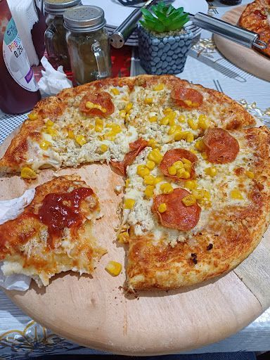 Pizzeria martinez