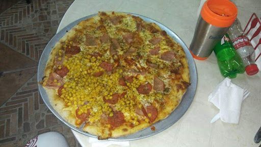 Pizzeria Mi Casita