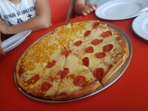 Pizzería Repostería Encarnación