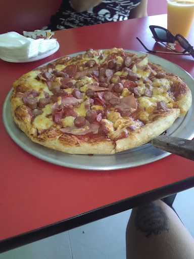 Pizzeria San Jorge