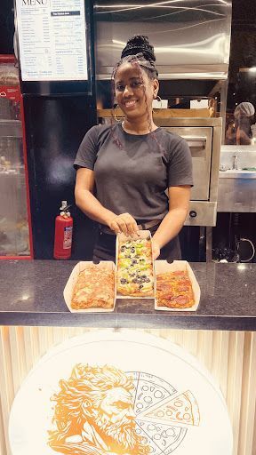 Pizzeus