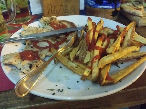 Restaurant Pizzeria Portofino