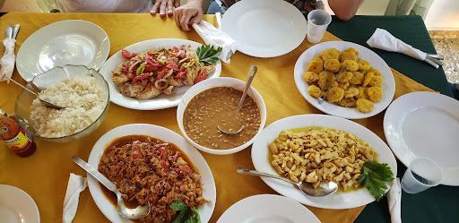 Restaurante Jalicar