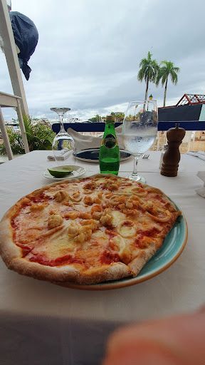 Restaurante Limoncello