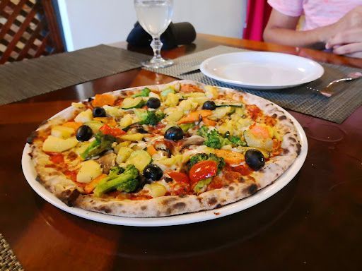Restaurante Pizzeria Stefy e Natale