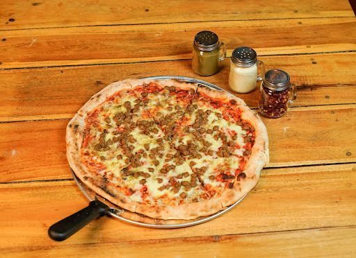 RESTAURANTE Y PIZZERIA DON CHUCHO