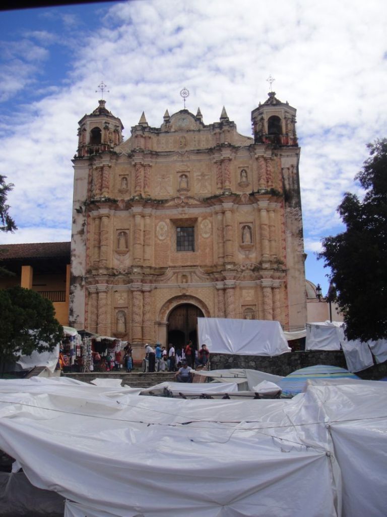 San Cristóbal