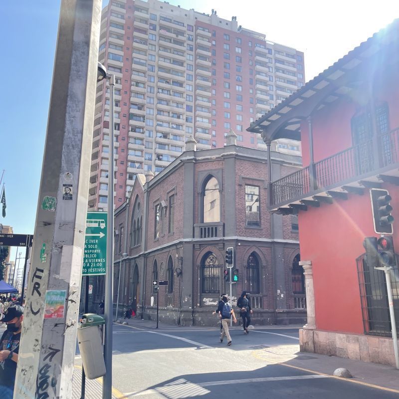 Santiago