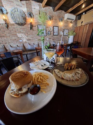 Taberna Boo Gastronomia