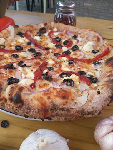 The Circus Food Park