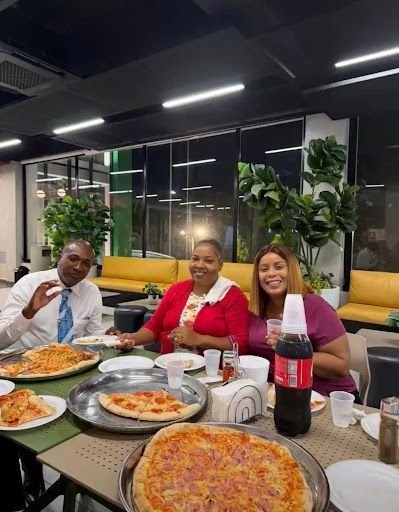 Tio Antonio pizza italiana