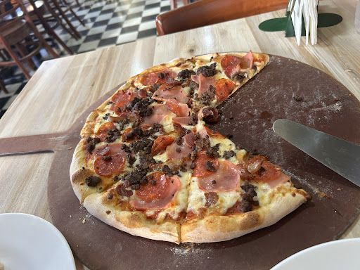 Tio Juan Pizzeria