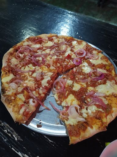 Tonny Pizza