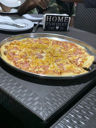 Toscana Pizza Factor