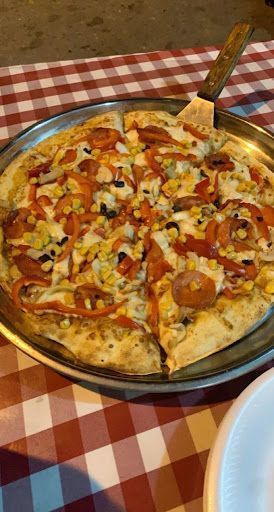 Verona Pizza